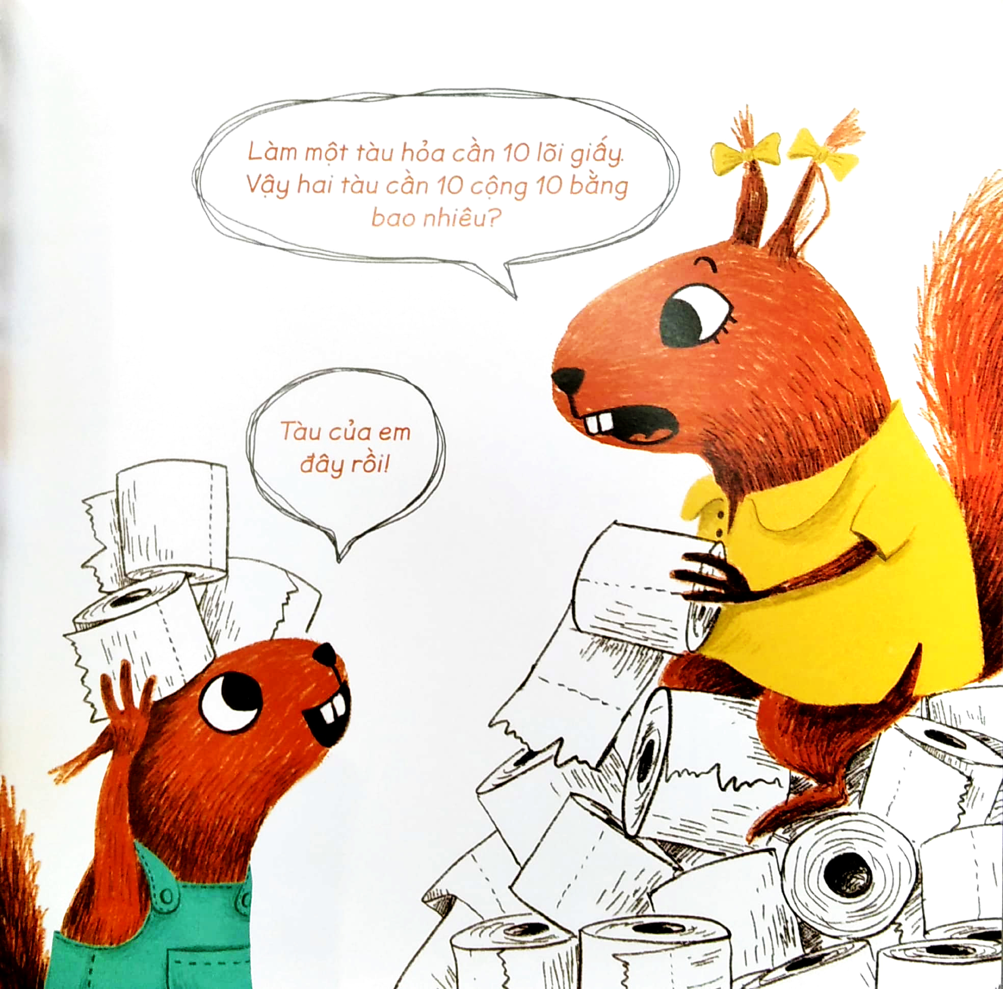 Sách Mẹ Yêu Ai Nhất