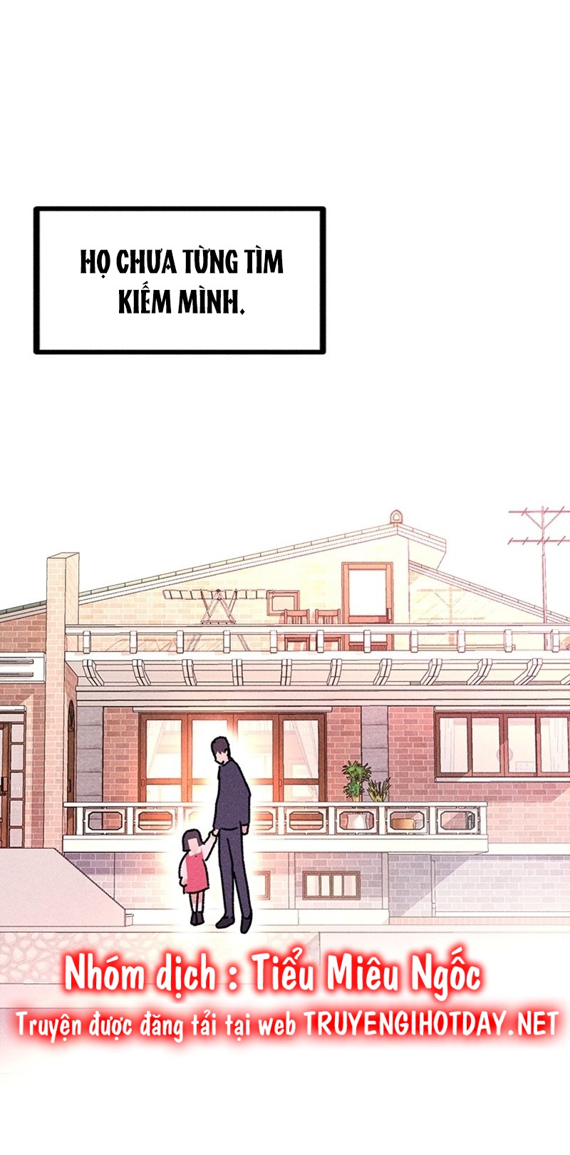 cuộc sống riêng của chị tôi chapter 8 25