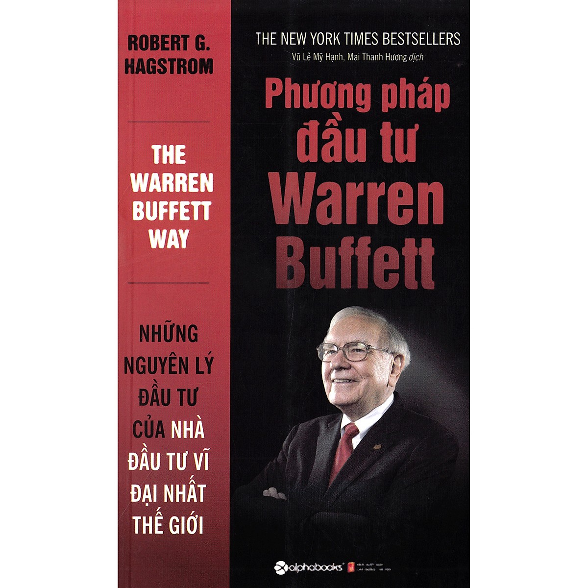 Combo Đầu Tư Thành Công ( Phương Pháp Đầu Tư Warren Buffett + Bước Đi Ngẫu Nhiên Trên Phố Wall + Tôi Đã Kiếm Được 2.000.000 Đô-La Từ Thị Trường Chứng Khoán Như Thế Nào? ) ( Quà Tặng: Cây Viết Kute' )