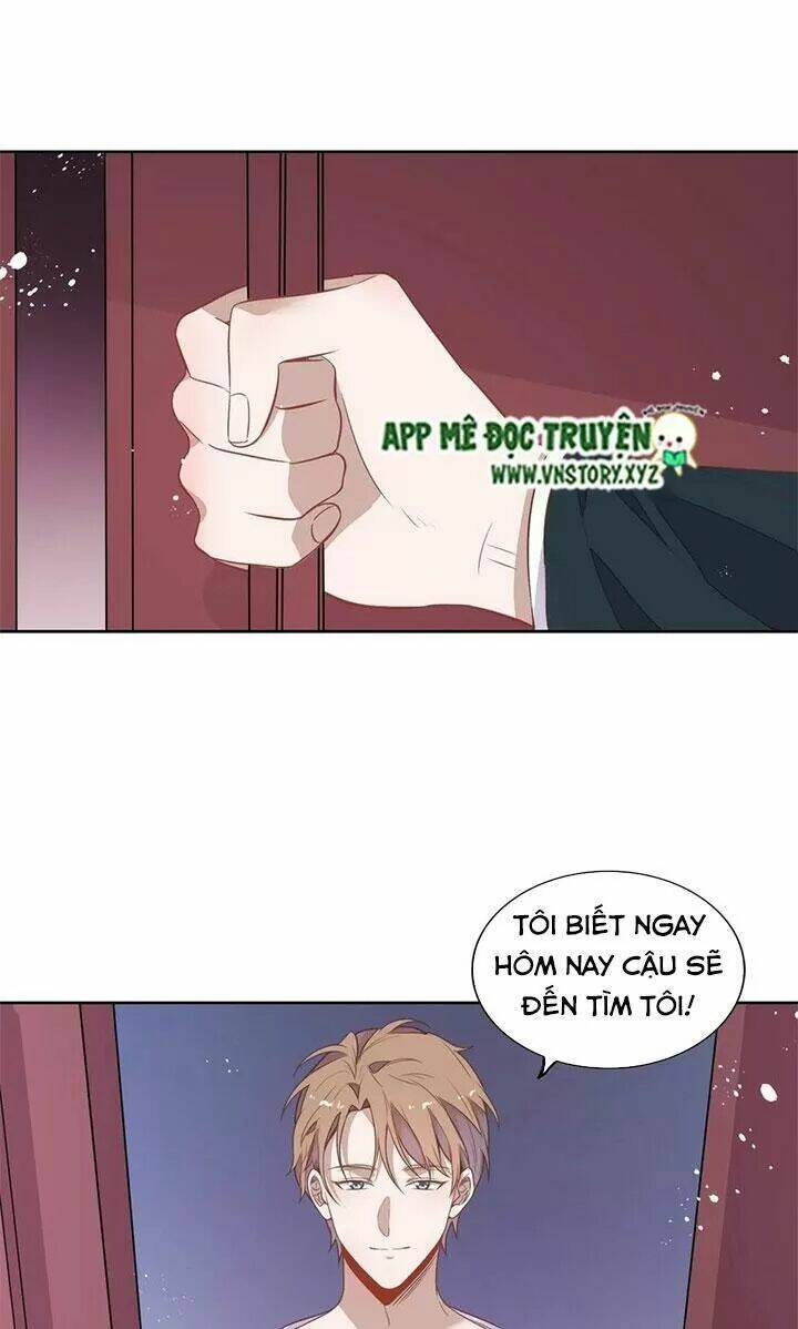 bạn trai kém tuổi bẫy yêu tôi chapter 54 44