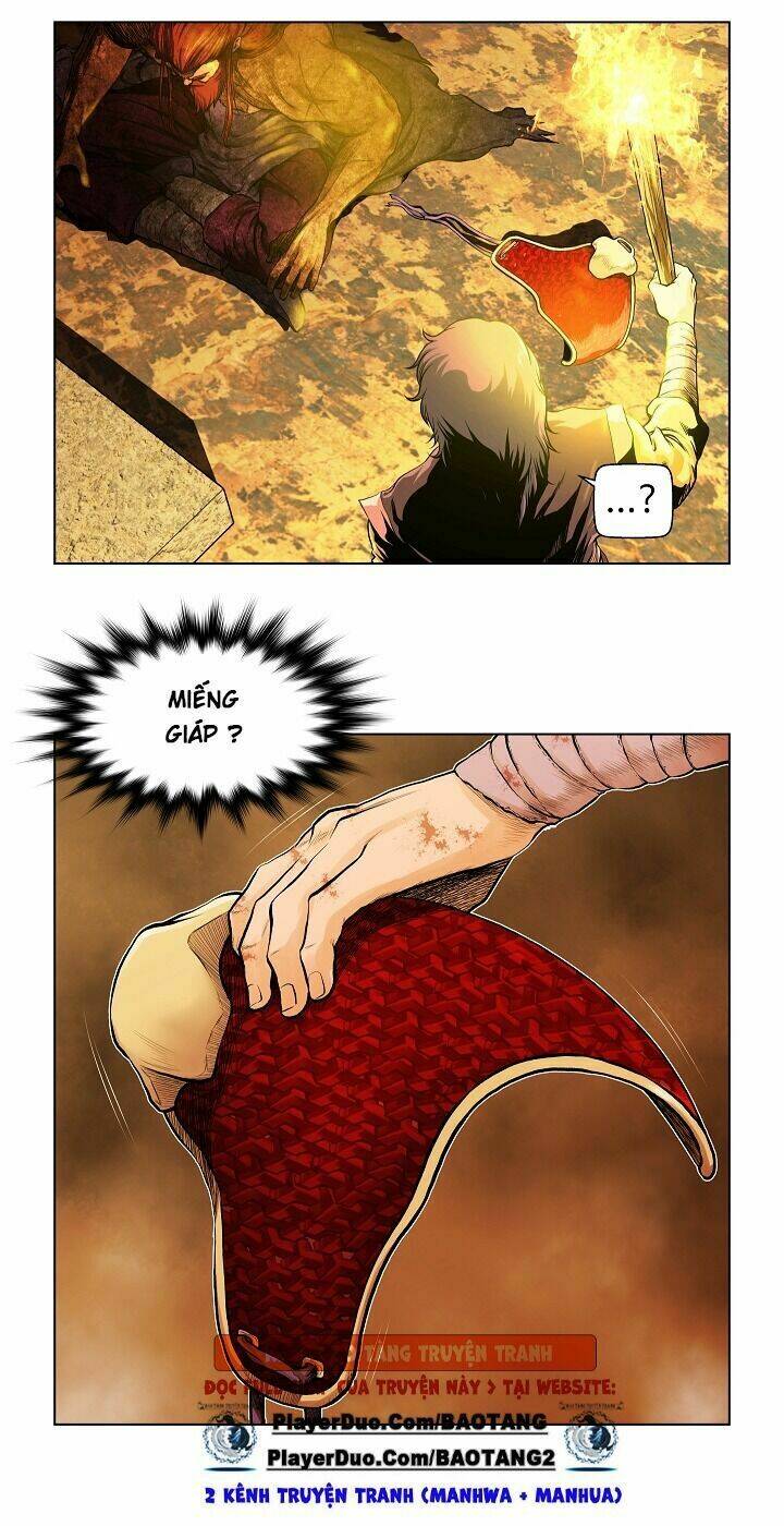 ngũ hợp chí tôn chapter 2 21