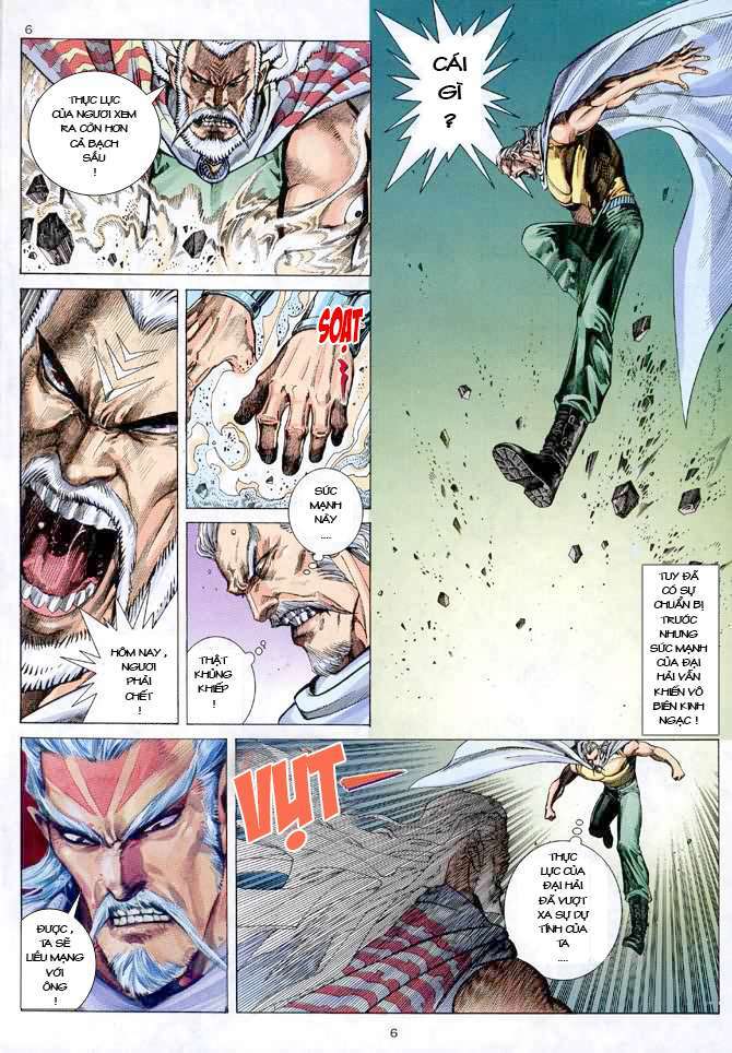 võ thần chapter 60 6