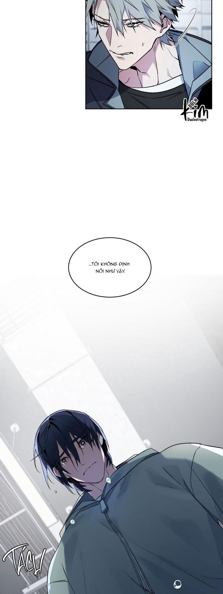 thú cưng damdang chapter 7.2 20