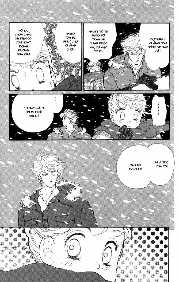 nụ hôn tinh nghịch chapter 20 46