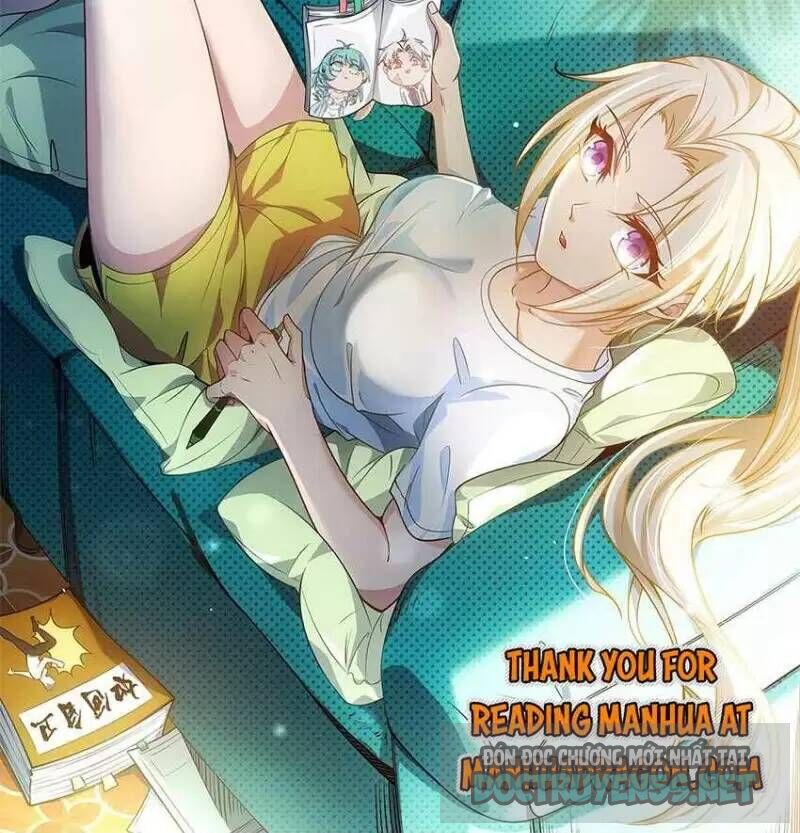 giải cứu 99 nữ chính ở mạt thế chapter 112 3