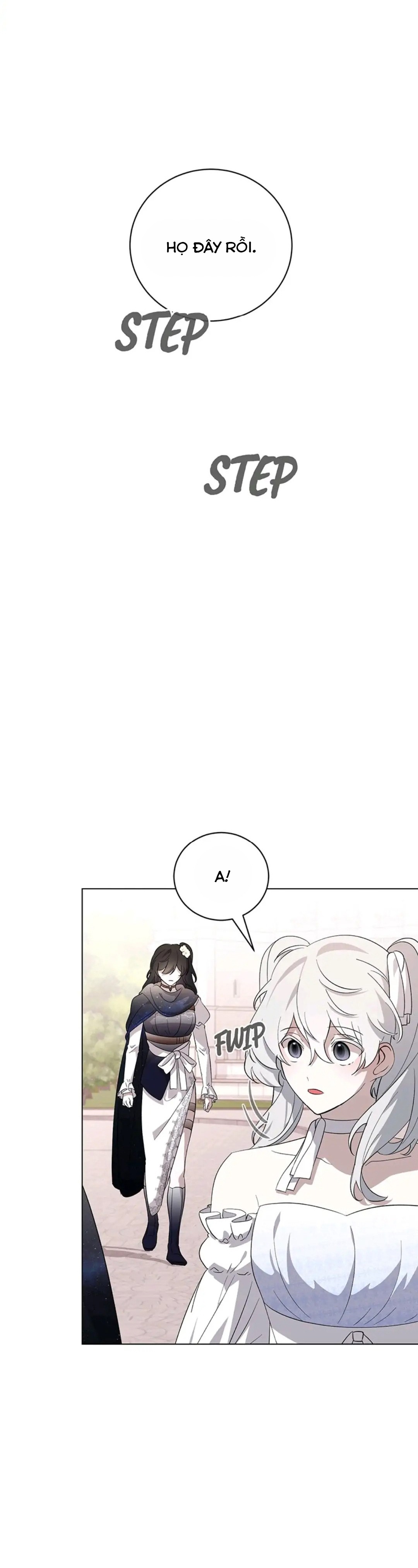 nữ phản diện tốt bụng chapter 49 15