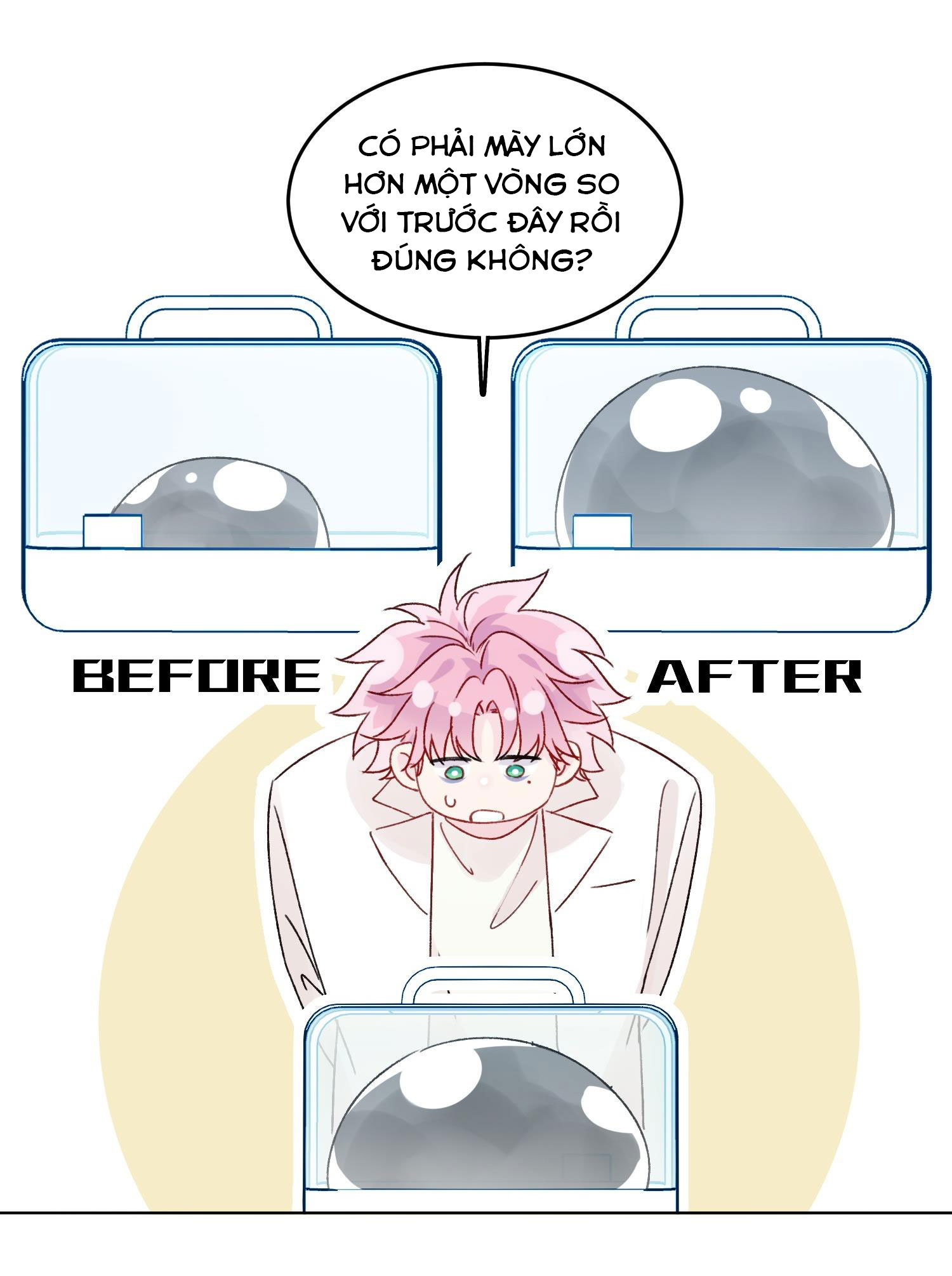 tôi phải làm một kẻ đại xấu xa chapter 96 48