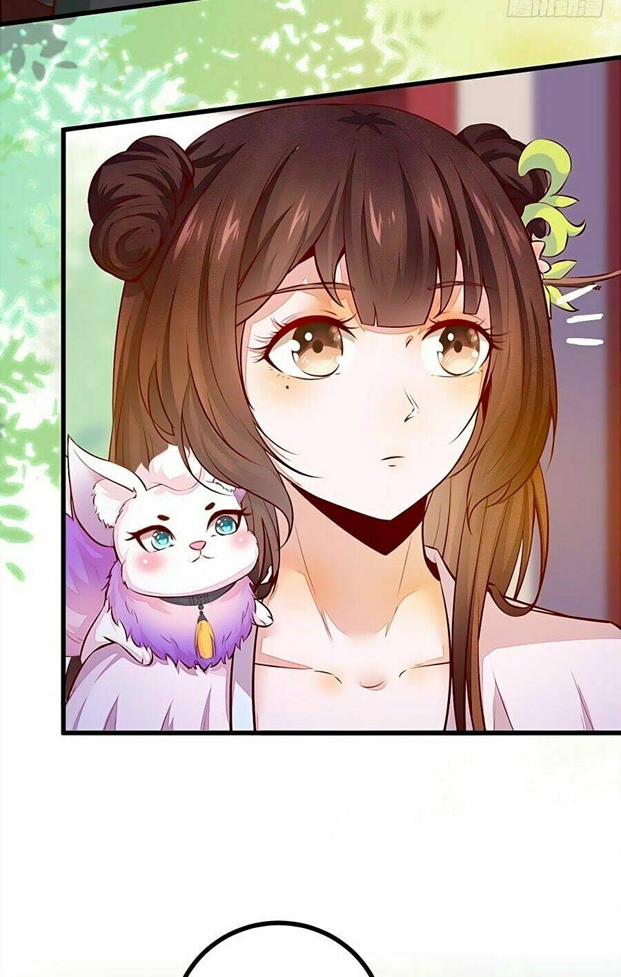 thần y khí nữ: ngự thú cuồng phi của quỷ đế chapter 38 11