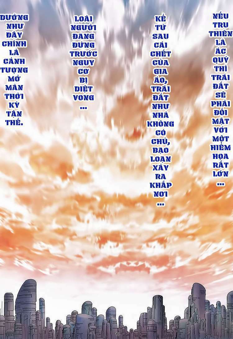 võ thần phượng hoàng chapter 129 16