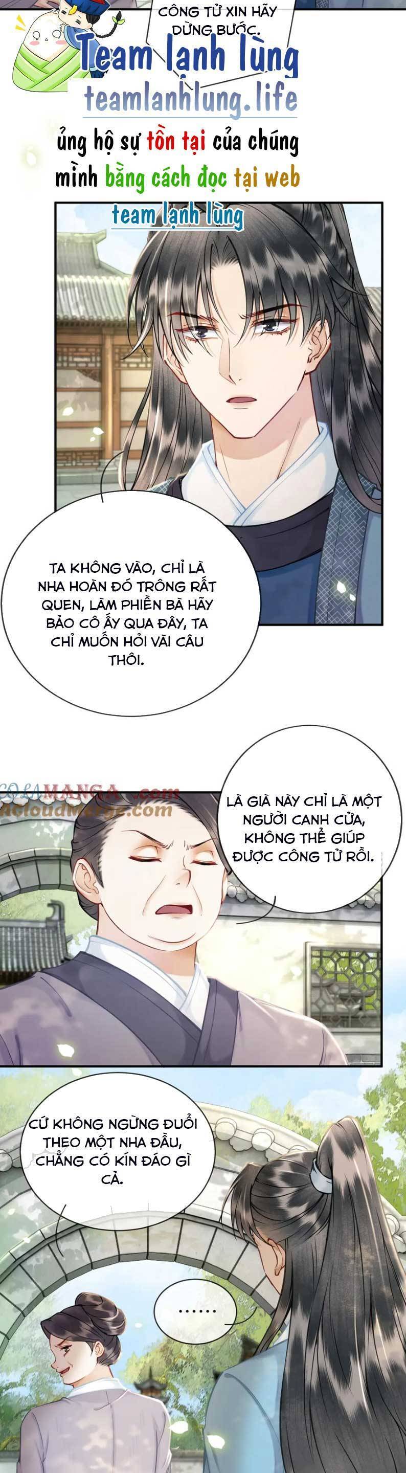 ngỗ tác cẩm y chapter 34 18