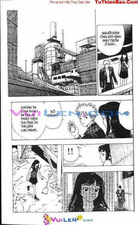 cô bé thám tử chapter 8 124