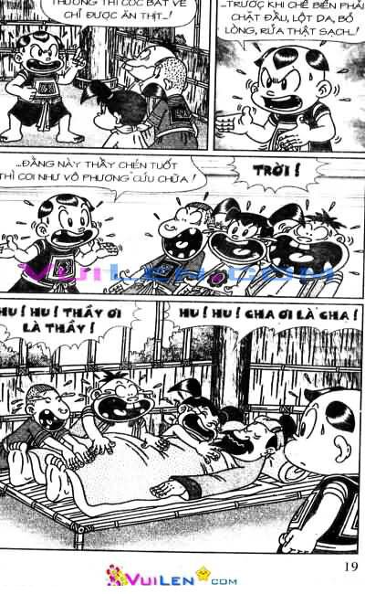 thần đồng đất việt chapter 110 19