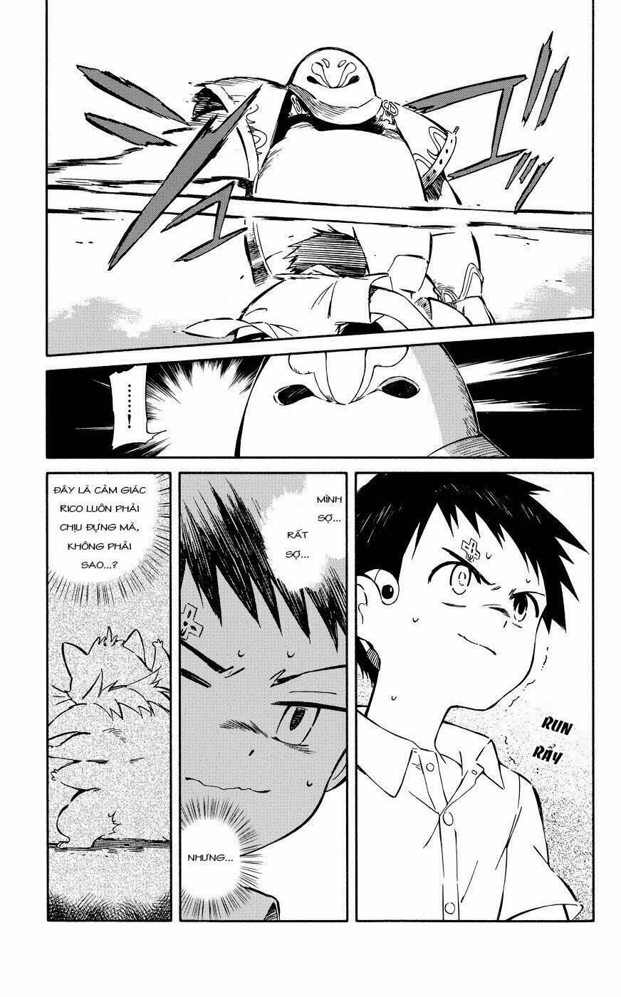 hitoribocchi no chikyuu shinryaku chapter 28 22