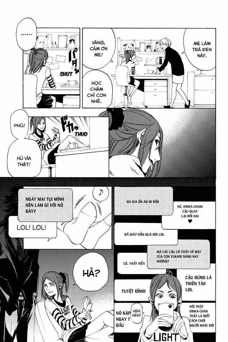 aku no higan - beyond evil chapter 20 2