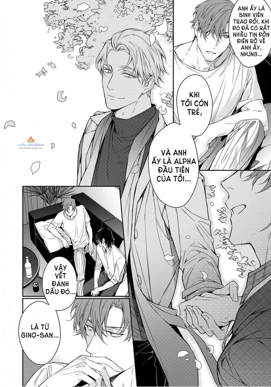 tạm biệt vận mệnh chapter 3 22