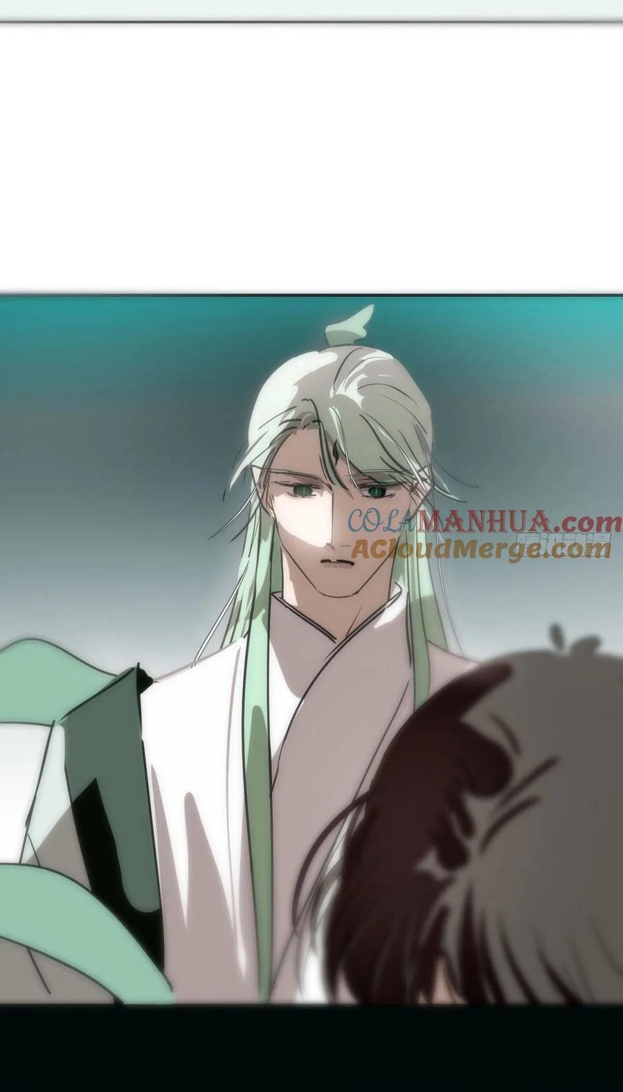 Bắt Lấy Ngao Ngao chapter 245 - Trang 36