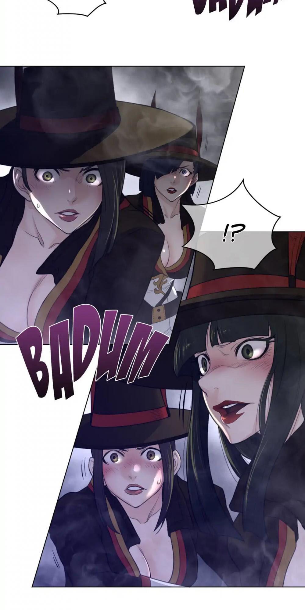 một nửa hoàn hảo chapter 83 26