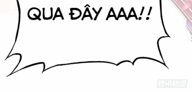 nữ thần đại nhân sáo lộ đa chapter 3 17