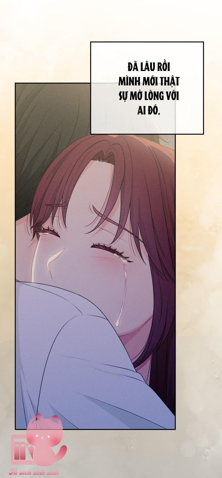 mong được chị chỉ bảo, tiền bối chapter 16 28