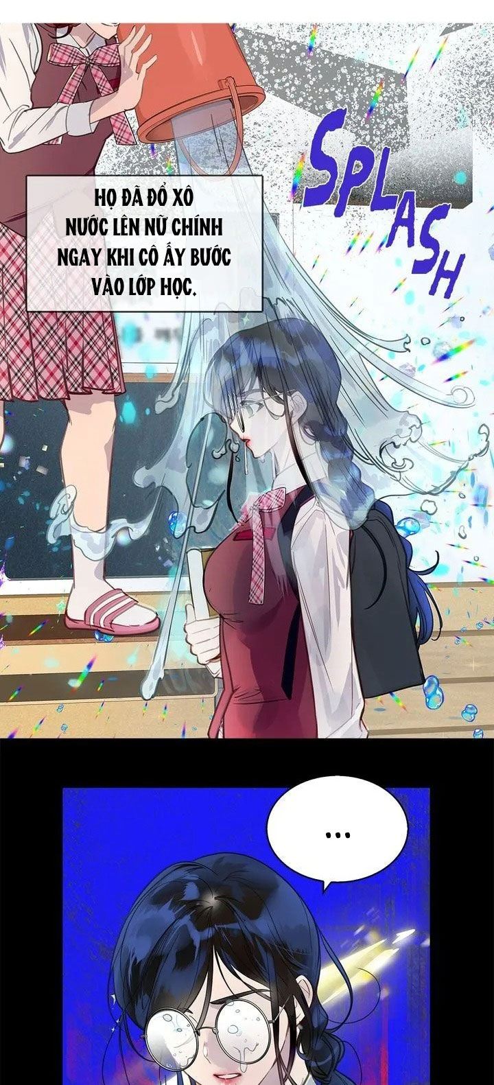 đừng xem thường nữ phụ chapter 174 8