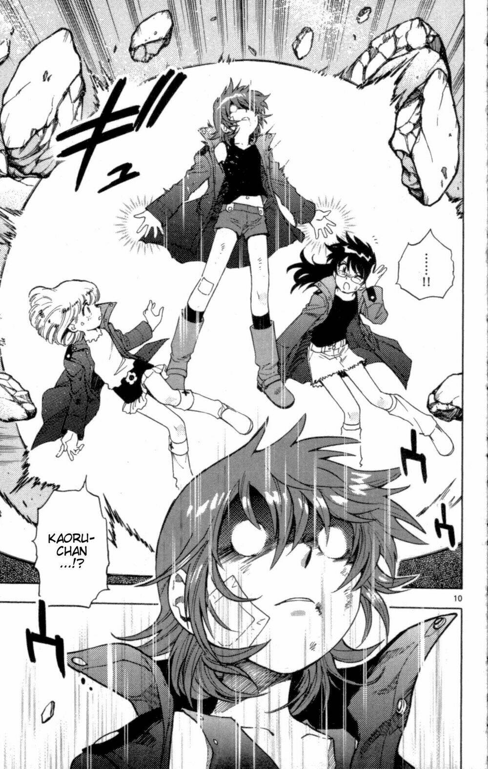 loli siêu năng lực chapter 120 12