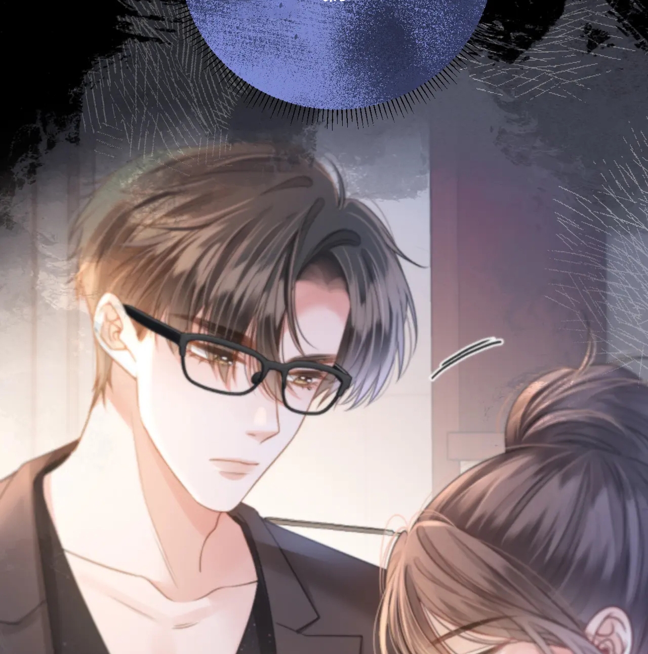 ngày mai cũng thích anh chapter 6 56