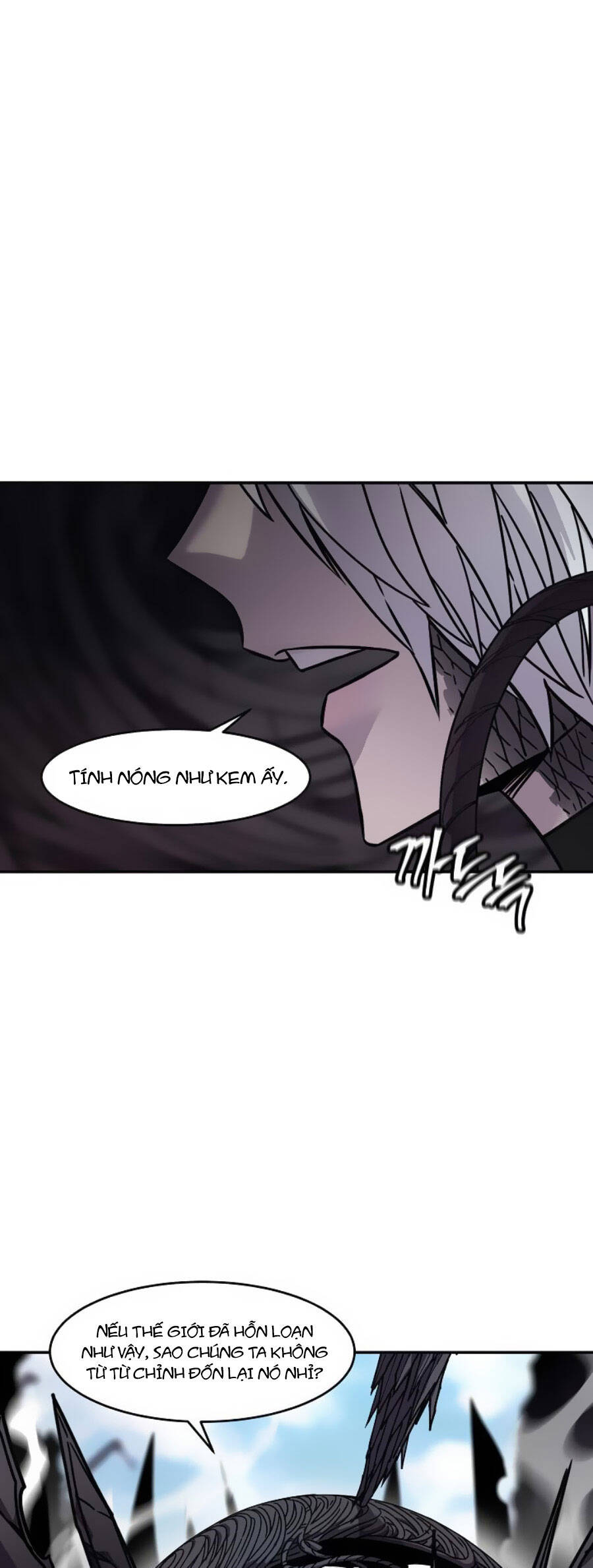 pháp sư hạng b nhanh nhất thế giới chapter 67 21