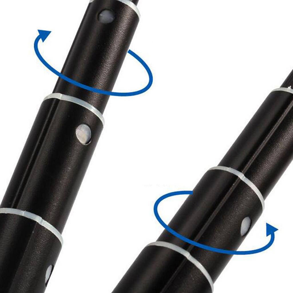 Bluetooth Remote Control Selfie Monopod Stick For Xiaomi Yi Sports Camera
