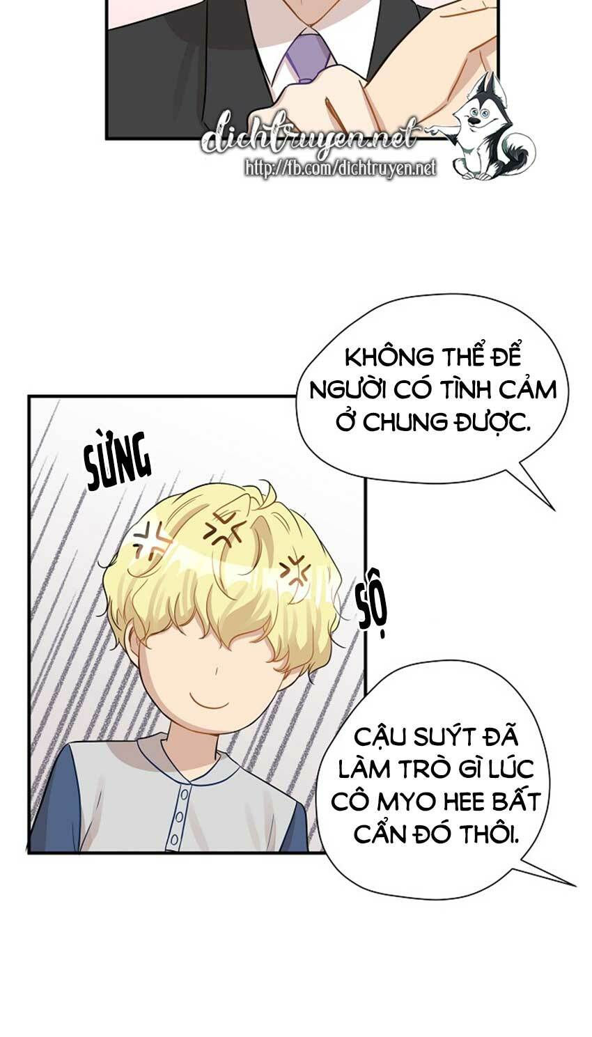 cuộc sống kỳ thú chapter 23 24