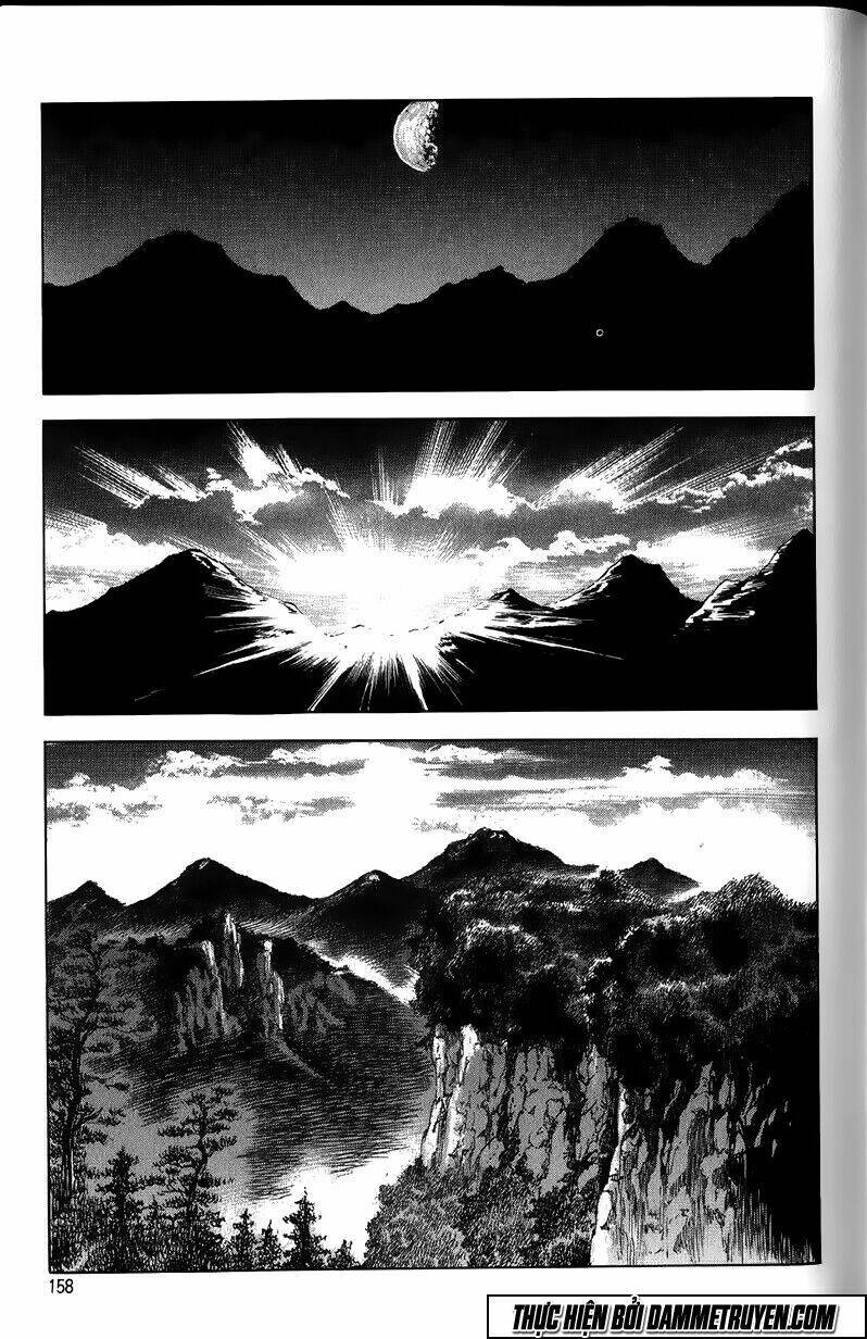 quái hiệp truyện chapter 30 23