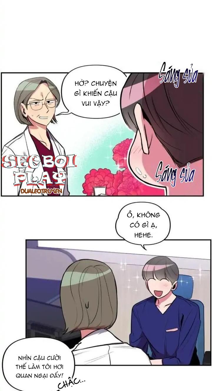 đối tác cơ thể hoàn hảo chapter 22 40