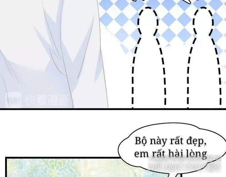 tổng tài đại nhân song mặt kiều thê chapter 19 21