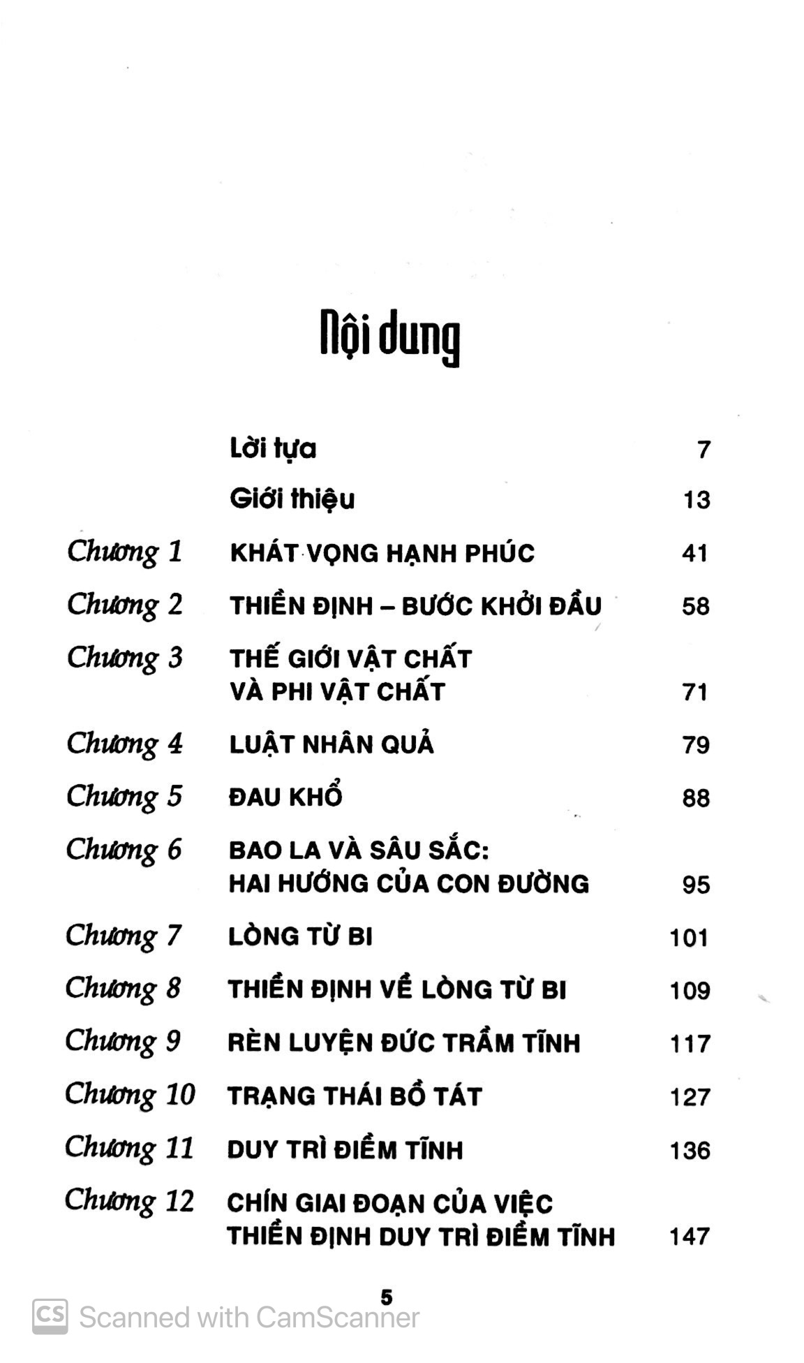 Tấm Lòng Rộng Mở _ĐN