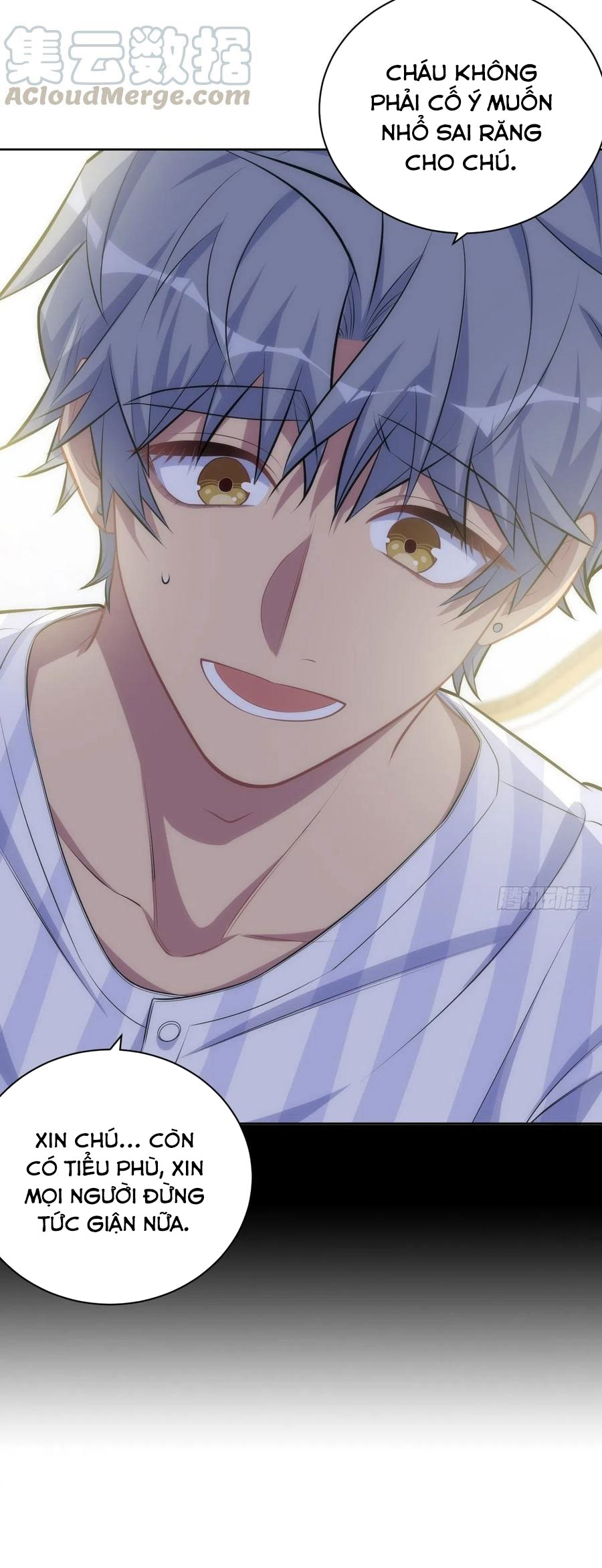 bố vợ đại nhân là bà xã chapter 134 15