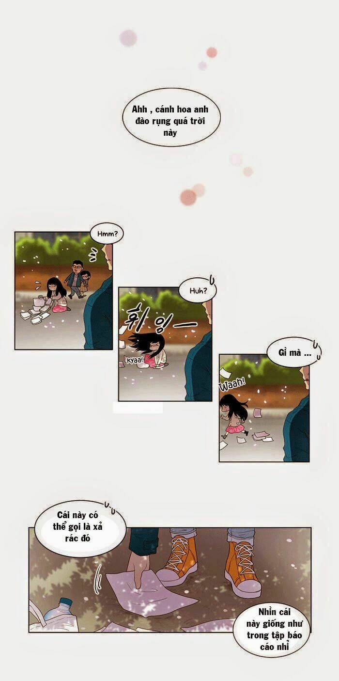 my shining world chapter 1 27