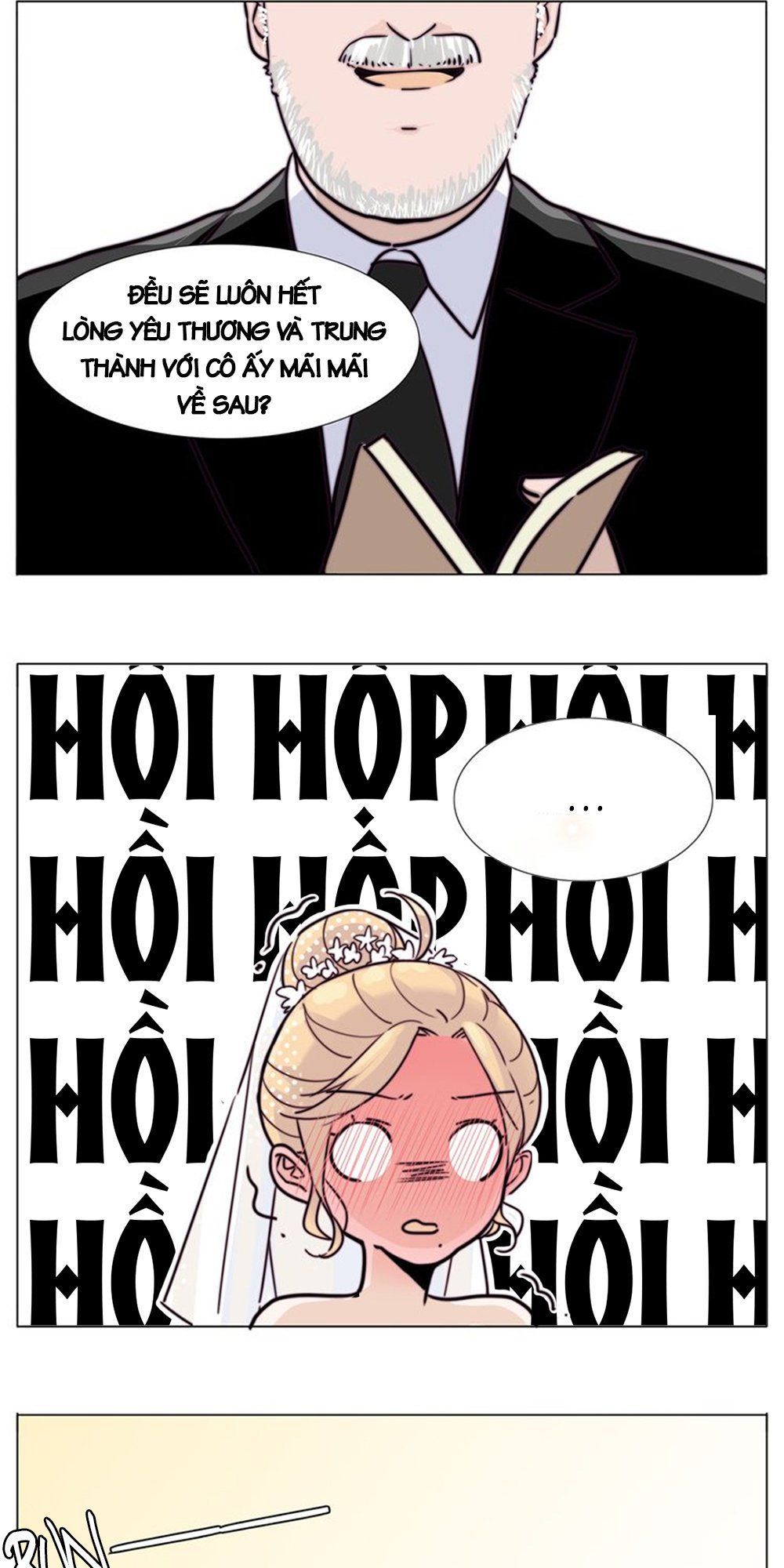 tình yêu chớp nhoáng chapter 57.5 21