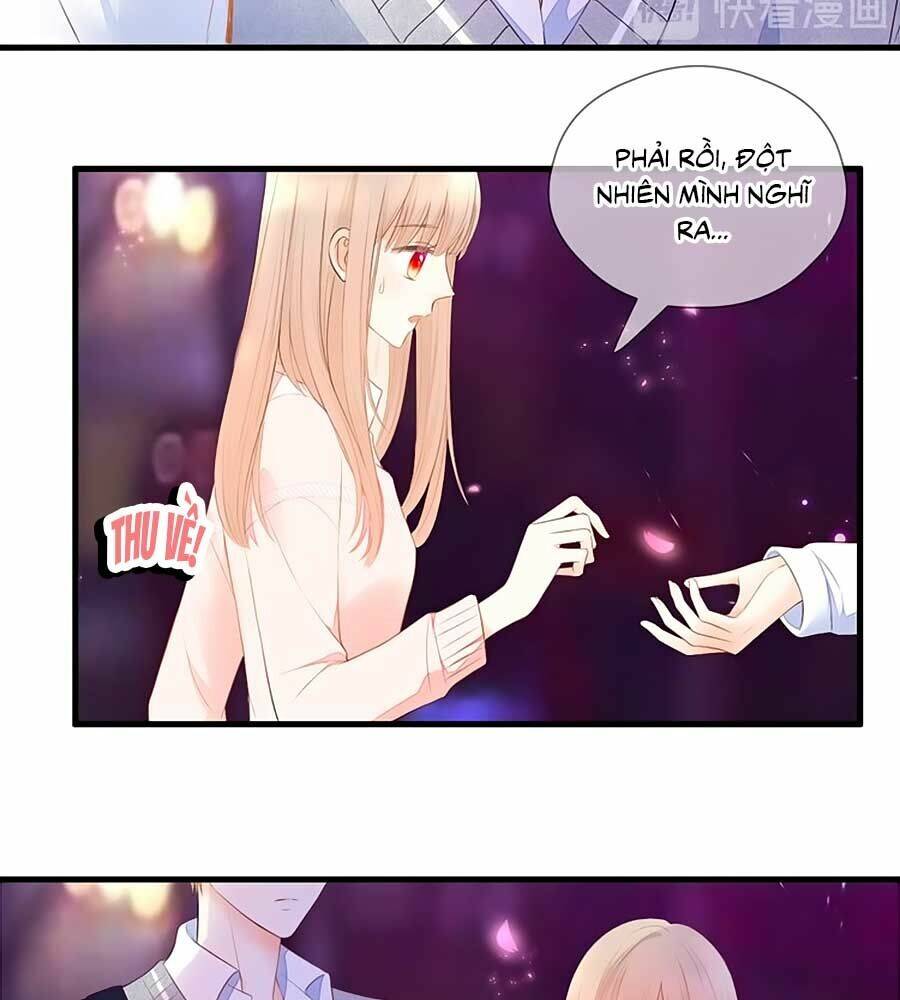 đóa hoa chớm nở chapter 67 25