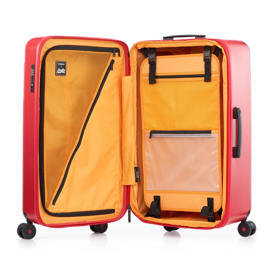Vali kéo Samsonite Red Toiis C Trunk