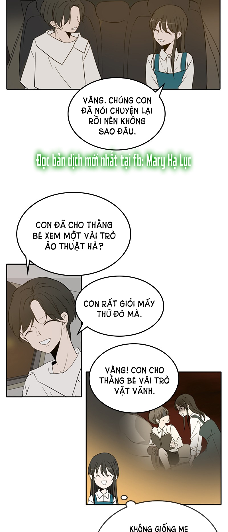 hẹn gặp anh ở kiếp thứ 19 chapter 1.2 8