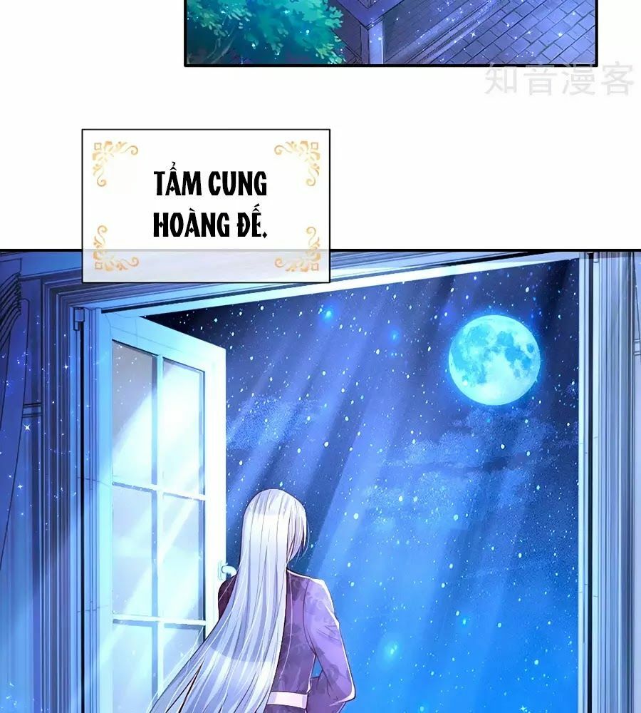 bỗng một ngày nọ trở thành con gái vua chapter 102 18