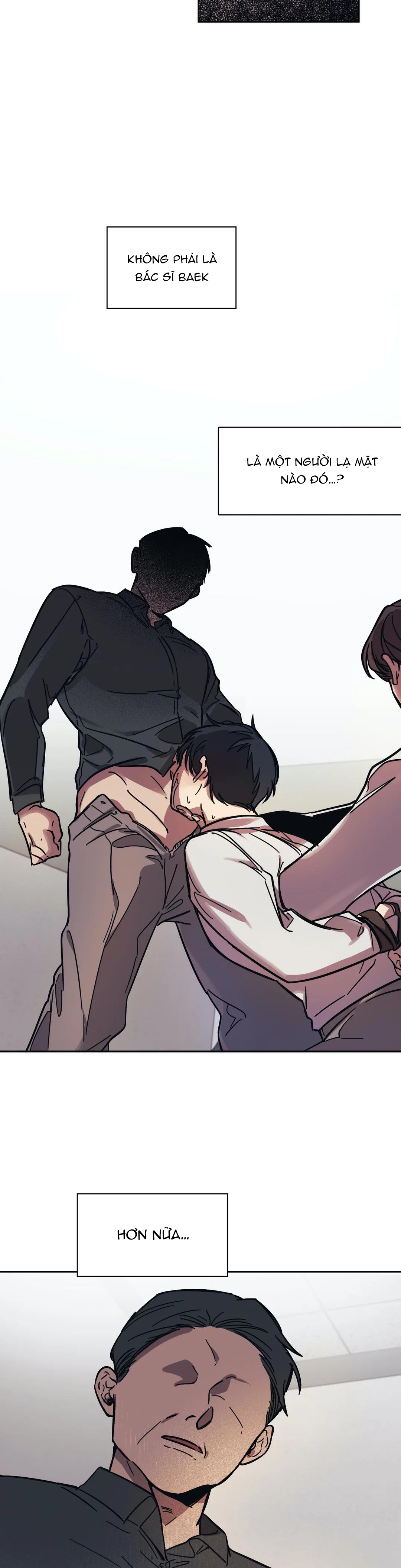 góc nhìn thứ ba (full) chapter 9.2 13