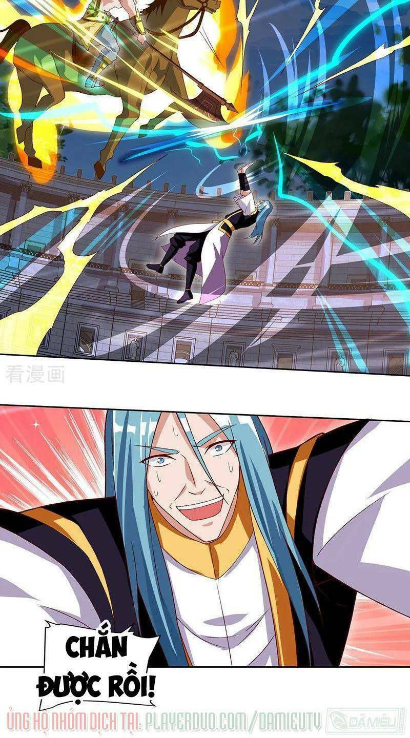 tối cường thăng cấp chapter 96 22