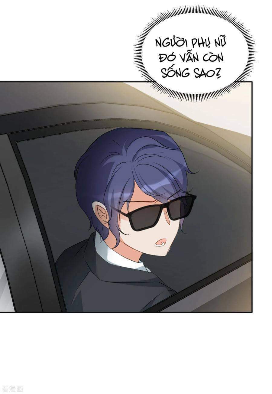 cô ấy đến rồi, xin nằm xuống! chapter 44 16