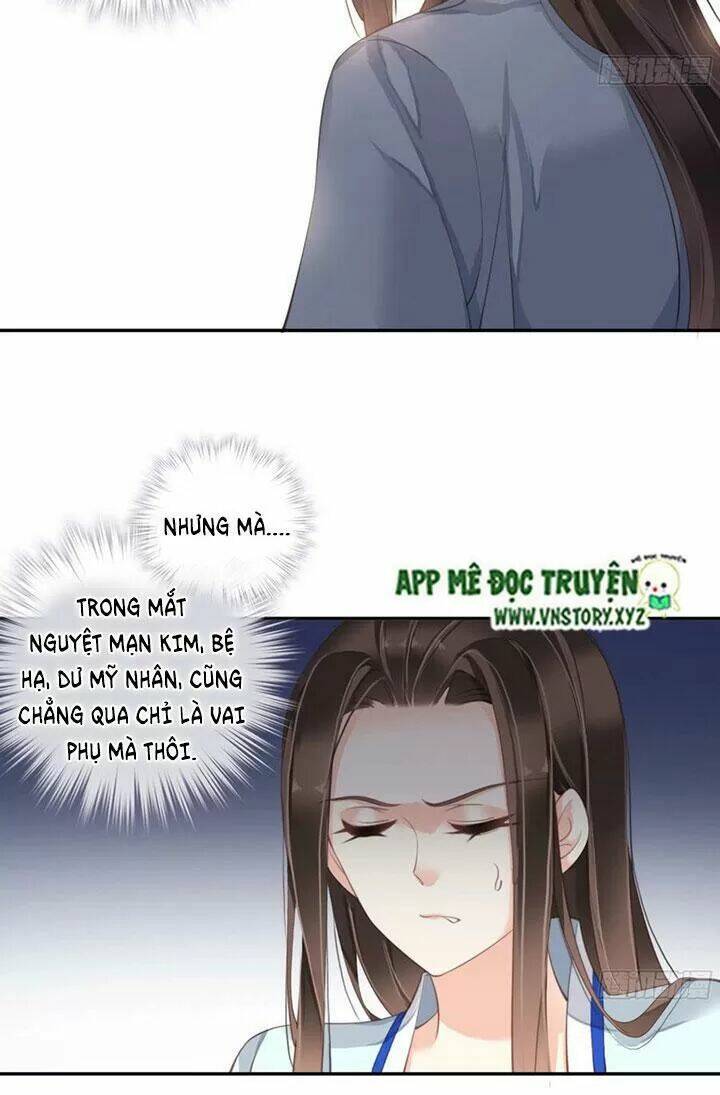 hoàng hậu ương bướng chapter 229 3