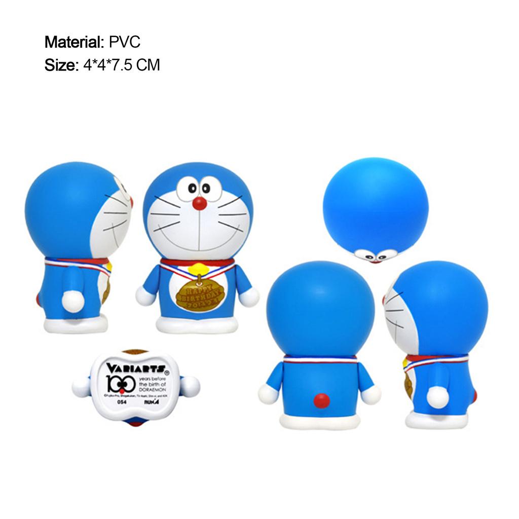 Mô Hình Doraemon Đồ Chơi Cho Bé