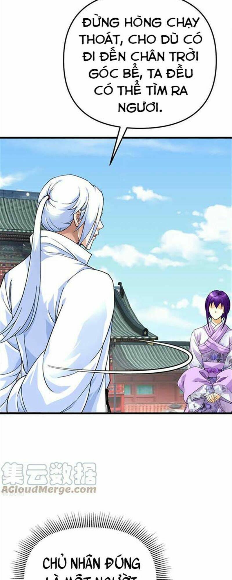 trọng sinh ta là đại thiên thần chapter 188 14