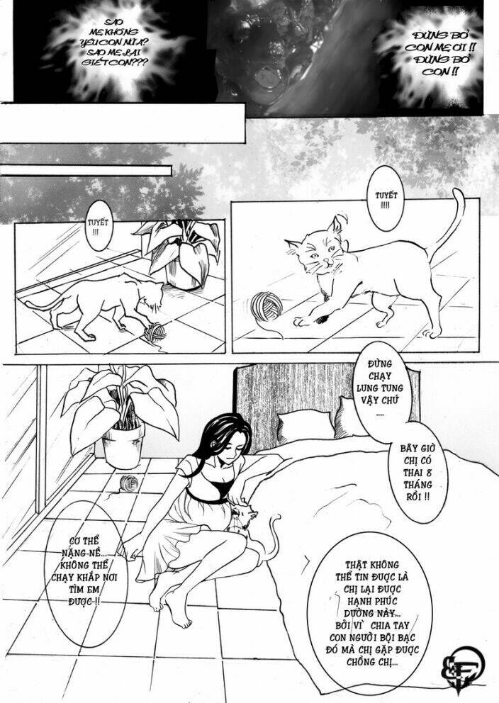 break free magazine chapter 3 38