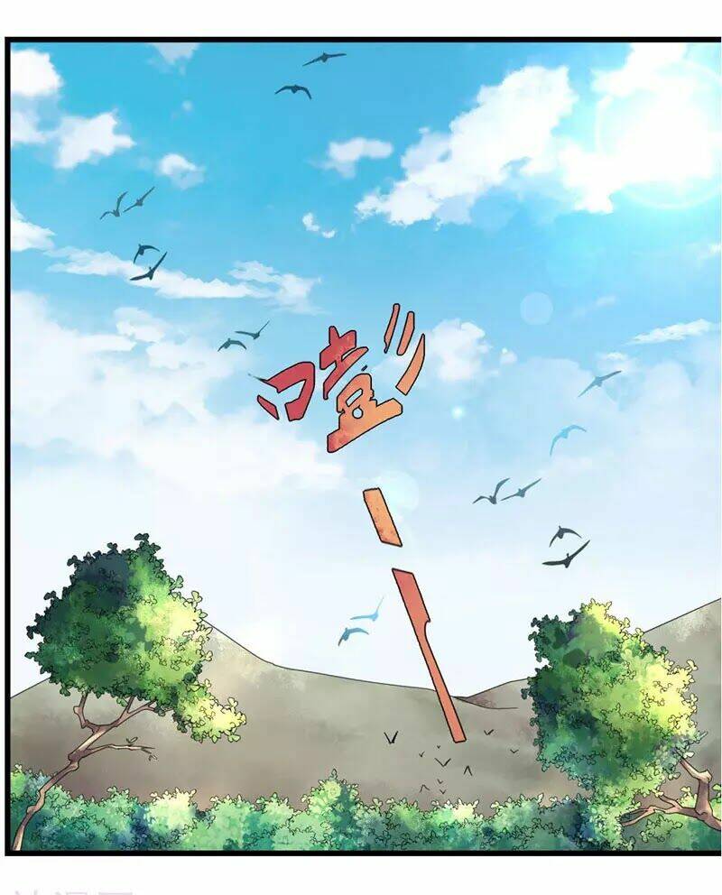 bá thiên chiến hoàng chapter 8 15