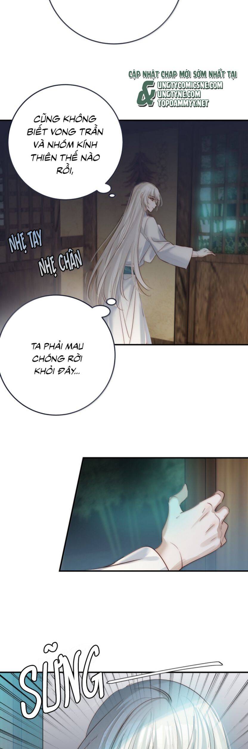 chuyển nghịch âm dương chapter 47 17