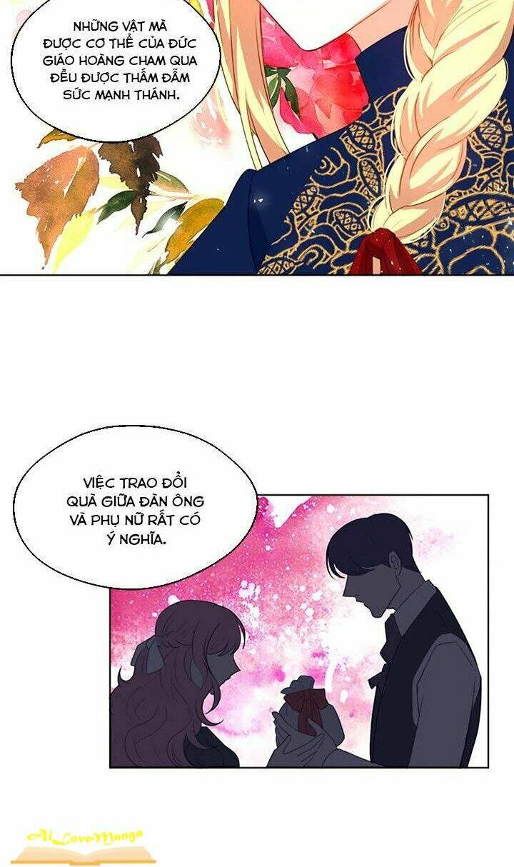 cộng tác của hoàng đế chapter 37 10